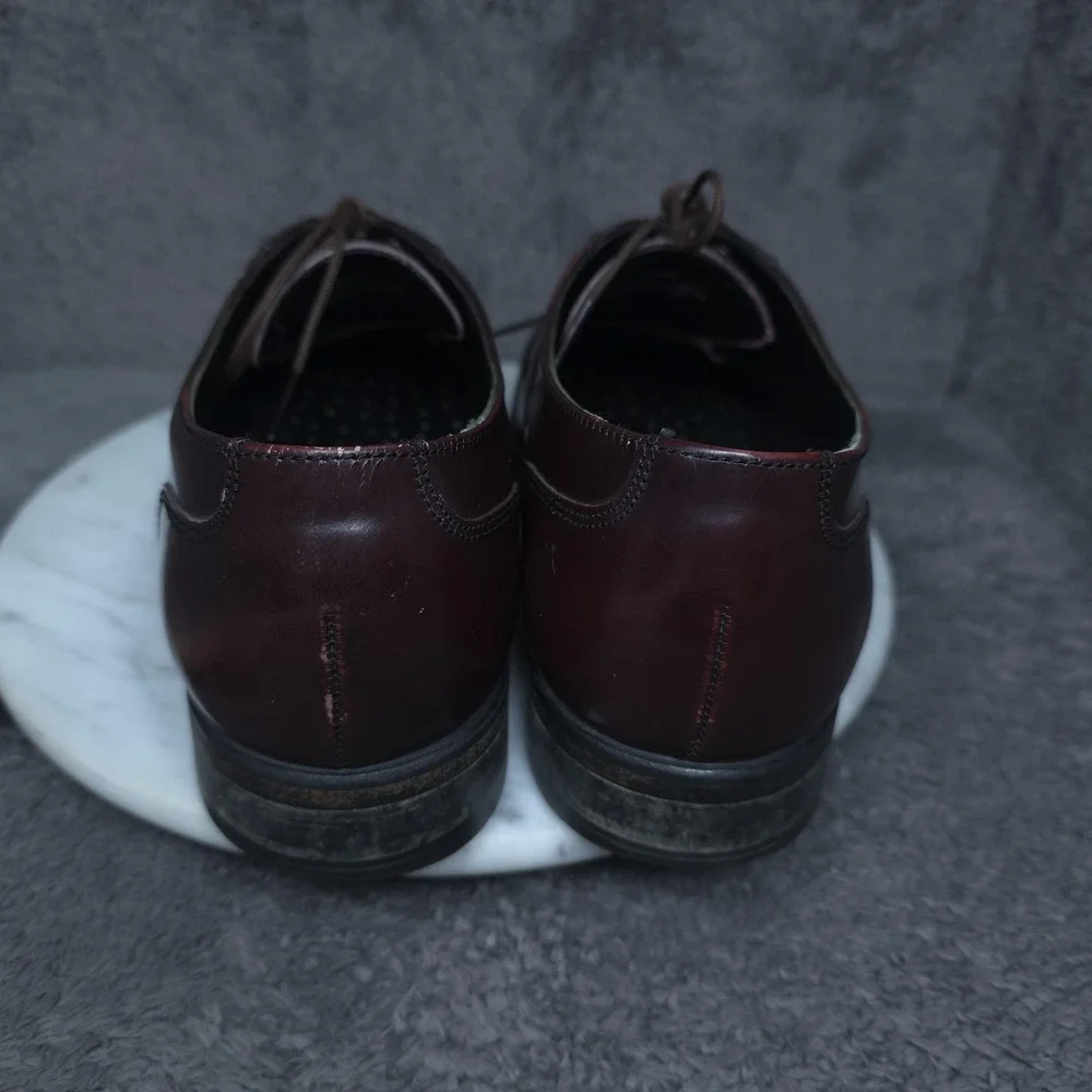 Florsheim what you